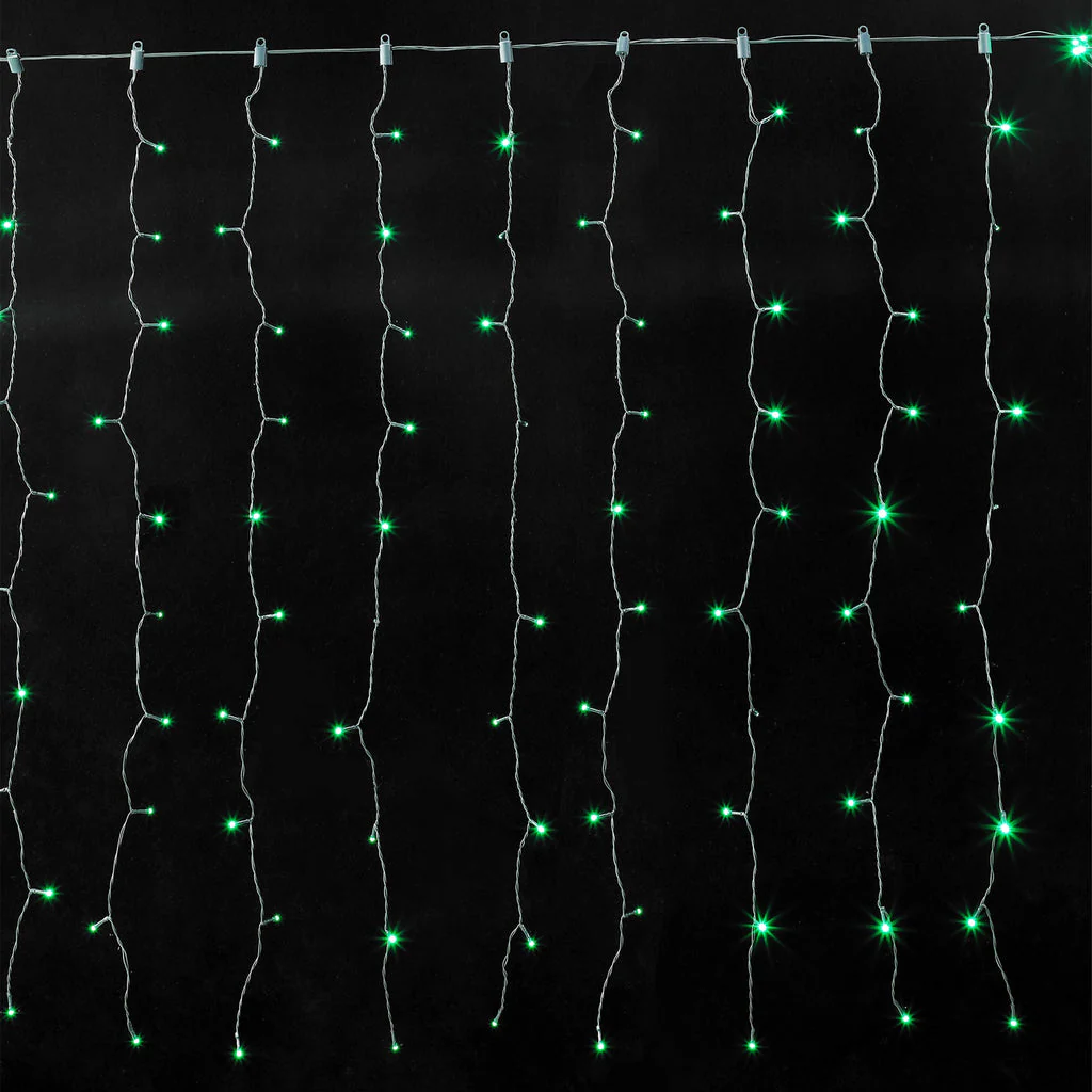 160 RGB Colour Changing Curtain Light - Image 2