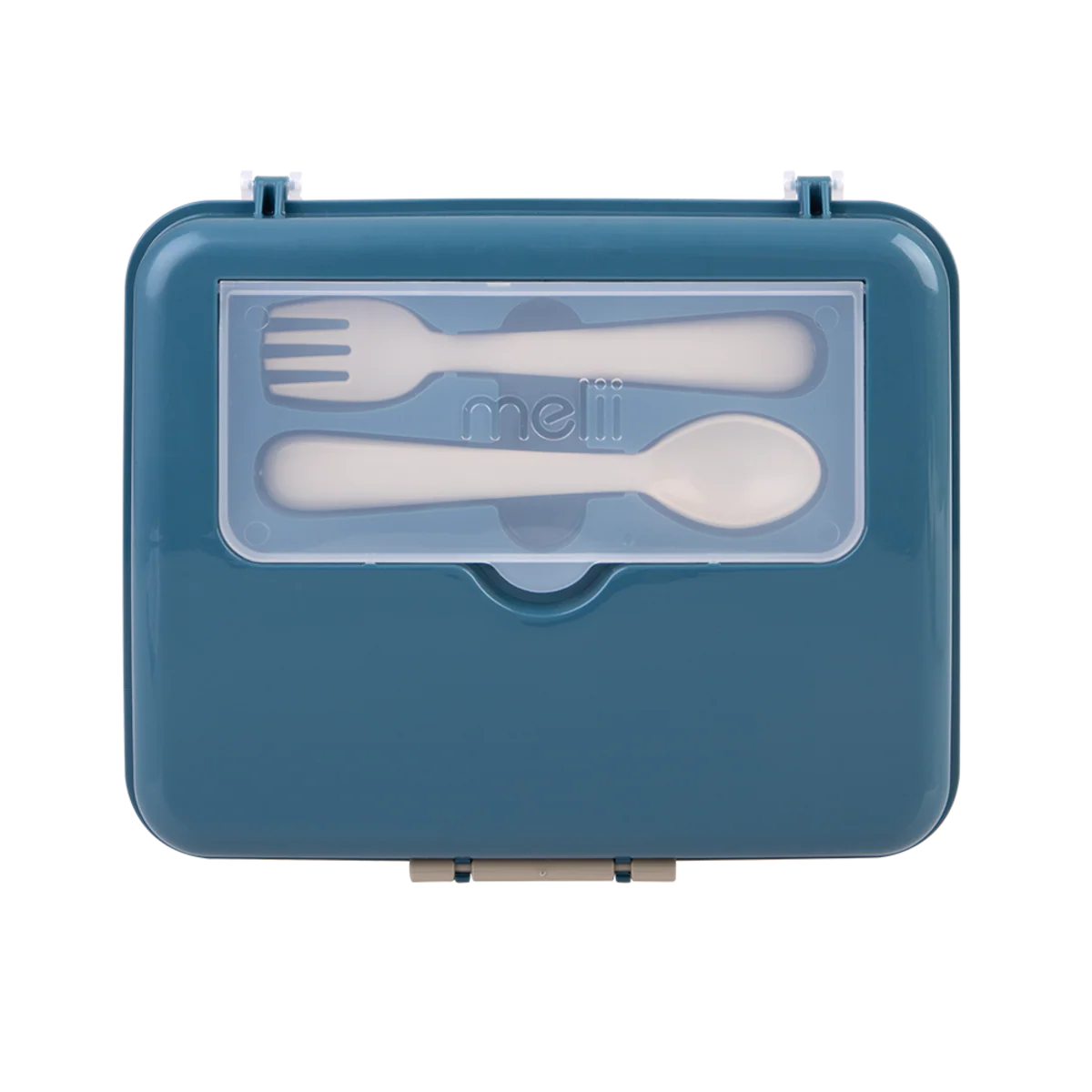 Melii 2-Tier Bento Box Boy - Image 2