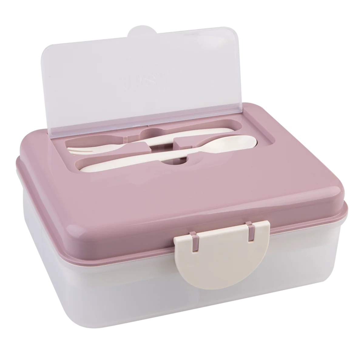 Melii 2-Tier Bento Box Girl - Image 4