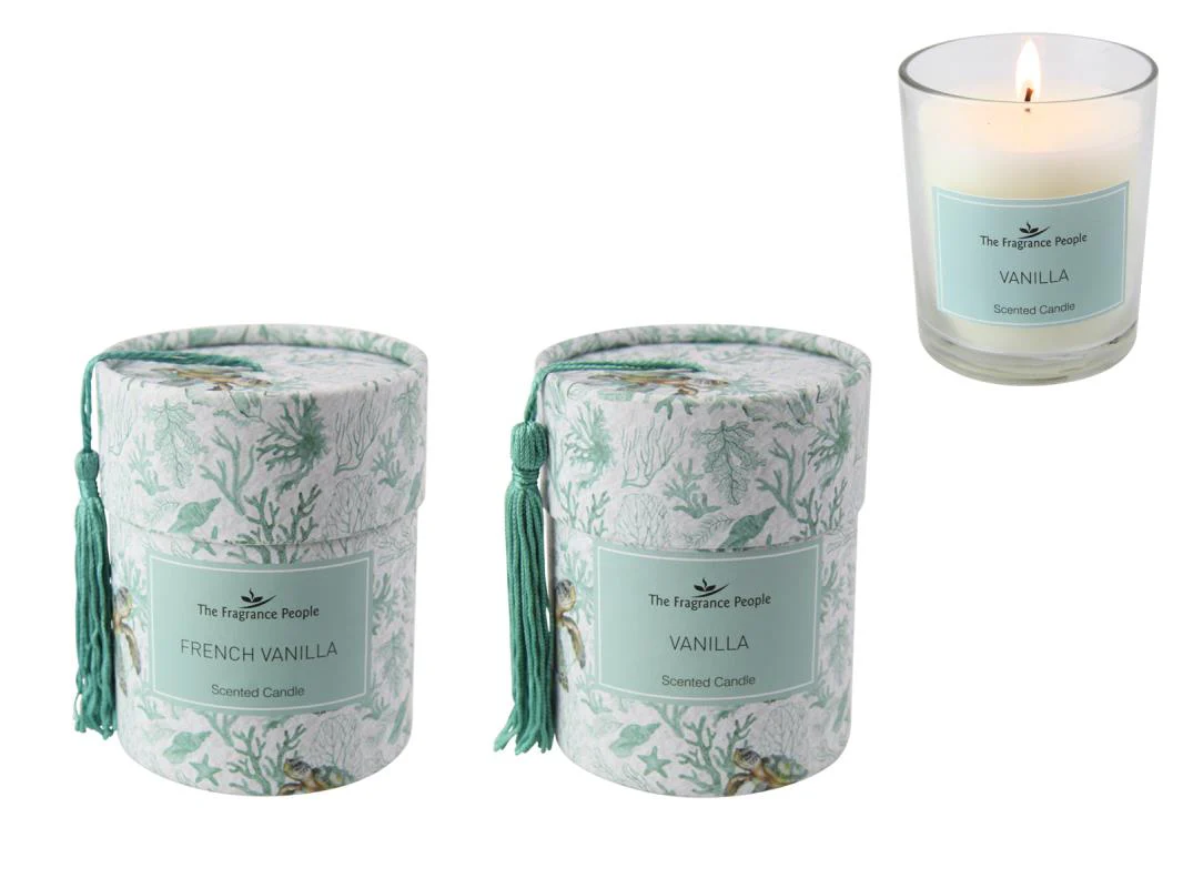 200G KELLY LANE COASTAL CANDLE