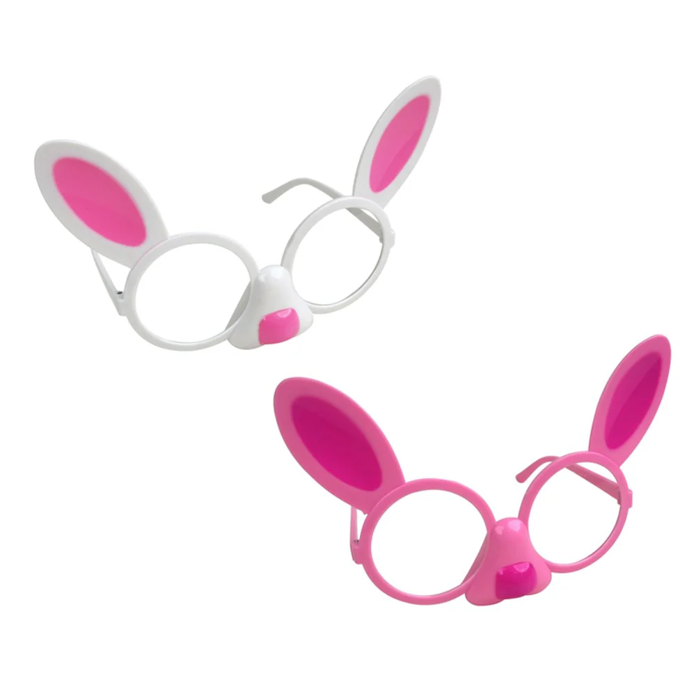 Bunny Glasses assorted design
