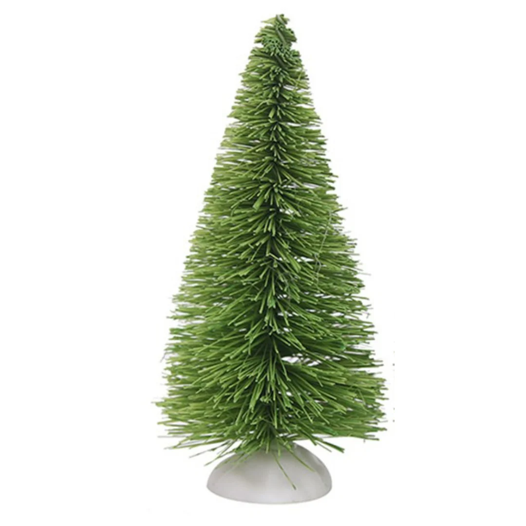 3PC MINI TREES 9CM - Image 3