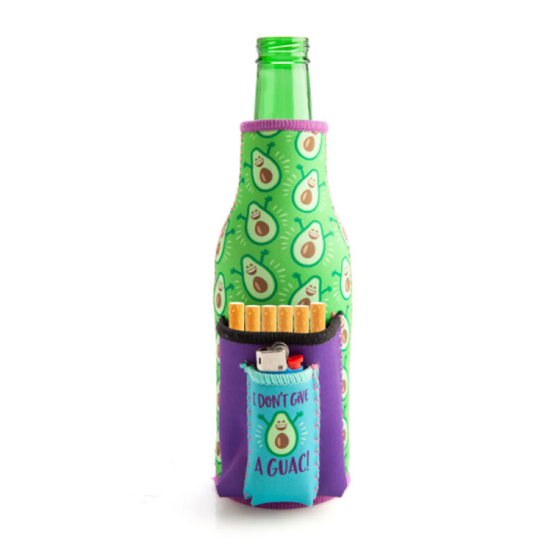 4 In 1 Bottle Cooler Assorted - Image 2