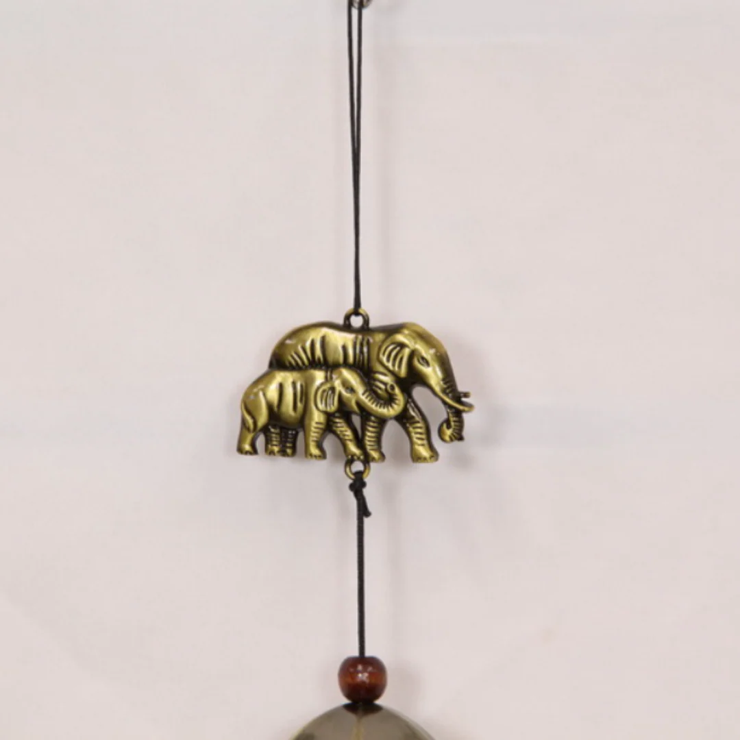 6 Bell Elephant Umbrella W/C 60Cm - Image 2