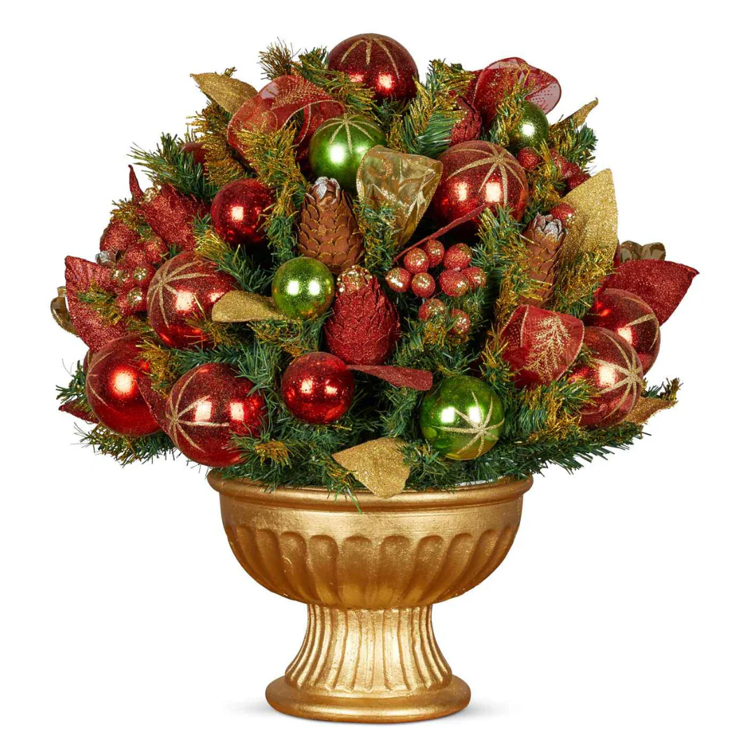 Classical Potted Centrepiece 69cmH - Image 2