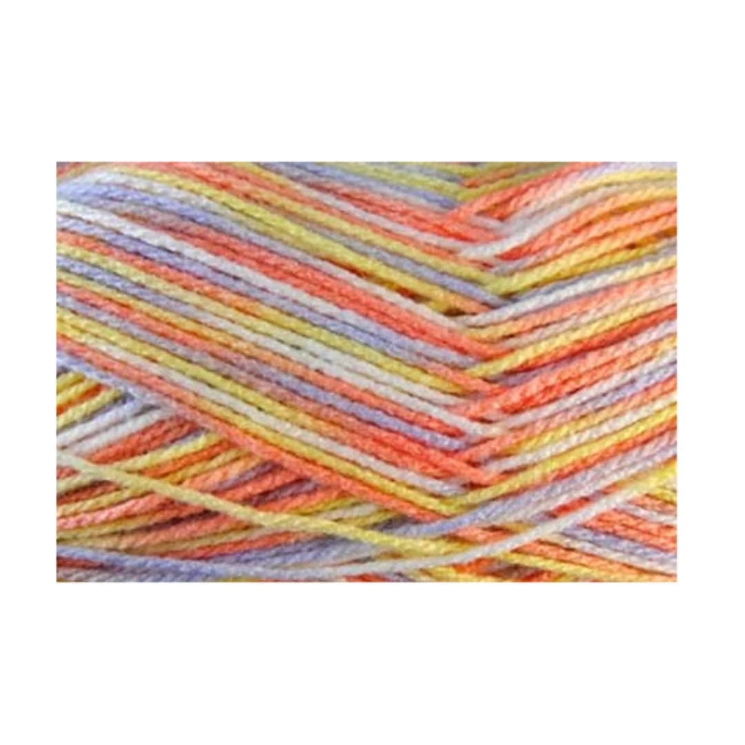 Acryl Yarn 100g 189m 8ply Multi 05 Applejack - Image 2