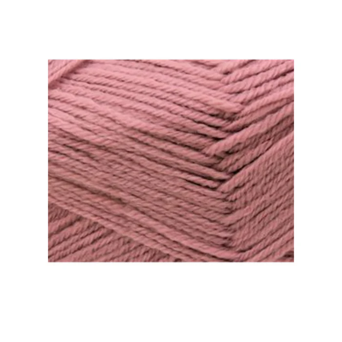 Acryl Yarn 100g 189m 8ply Solid 38 Mauve - Image 2