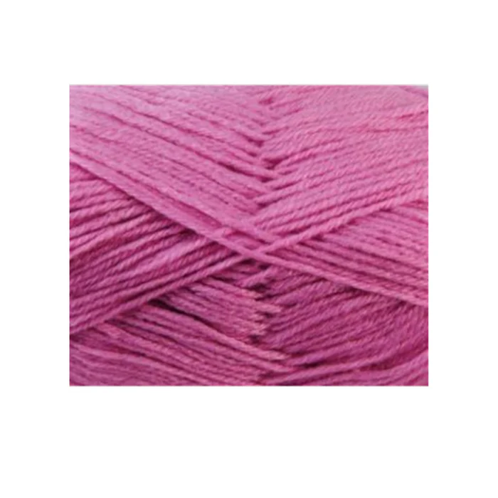 Acryl Yarn 100g 189m 8ply Solid 39 Fuzzy Wuzzy - Image 2