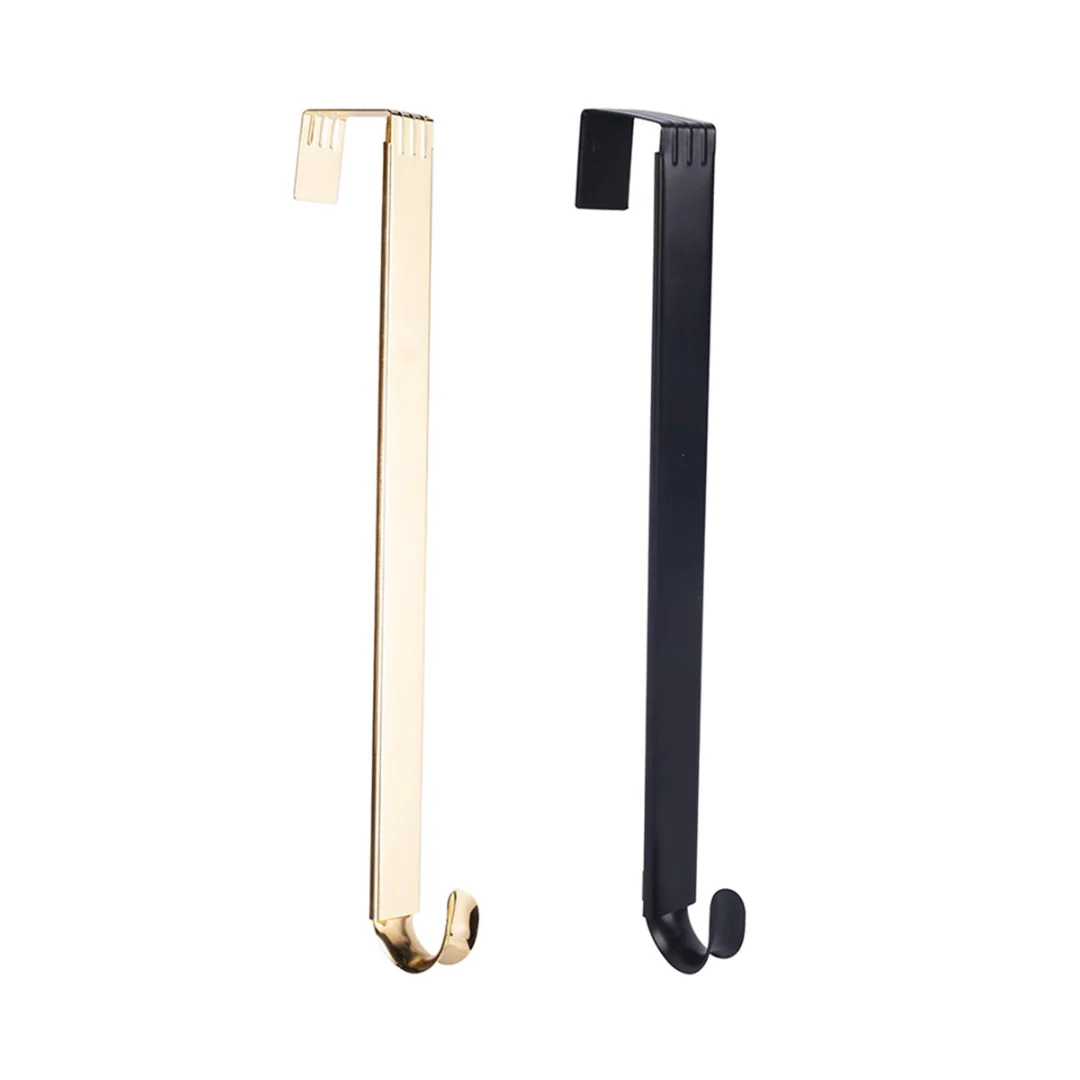 Adjustable Wreath Hanger 37cm Assorted - Image 2