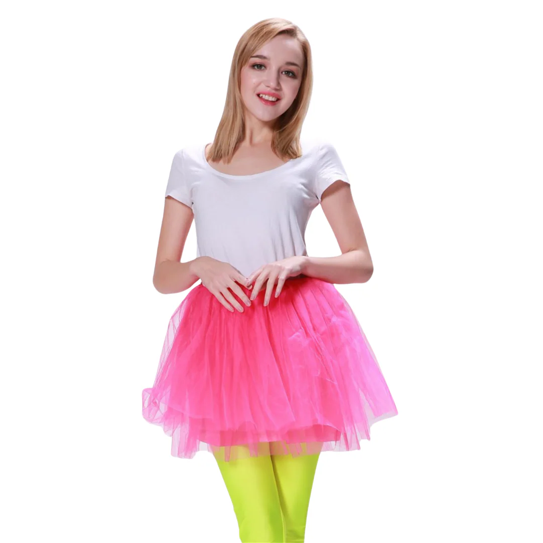 Adult Tutu Pink - Image 2