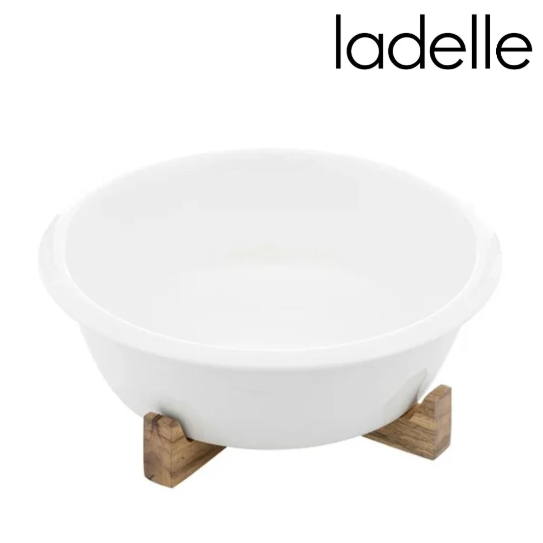 Alto Oven To Table Pie Dish With Trivet