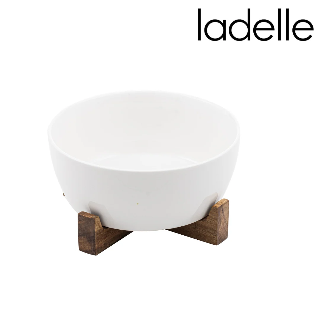 Alto Oven To Table Small Bowl With Trivet - Image 2