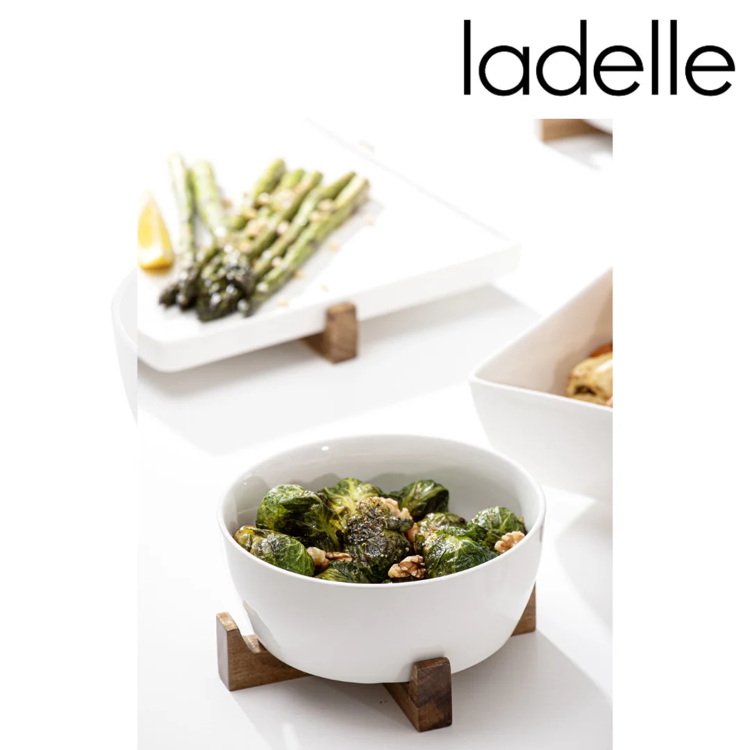 Alto Oven To Table Small Bowl With Trivet - Image 4