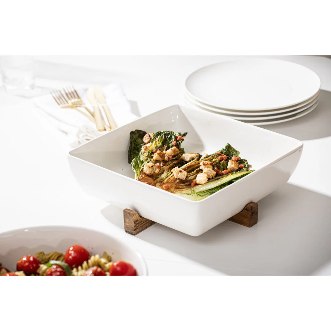 Alto Oven To Table Square Dish With Trivet - Image 3