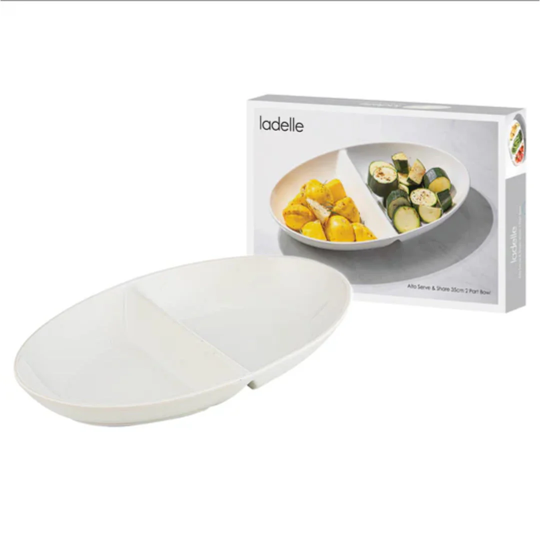 Alto Serve & Share 35cm 2 Part Bowl - Image 2