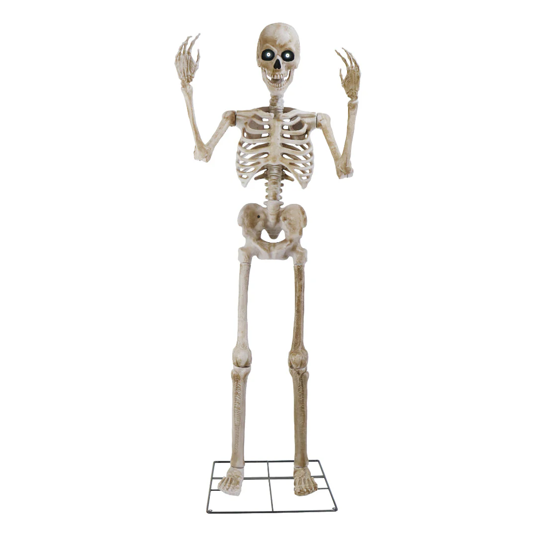 Animated Skeleton 2.4m