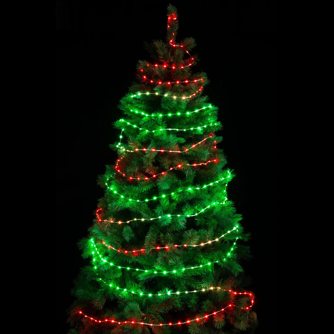 App Lightshow Fairy Lights 300 Reel - Image 2