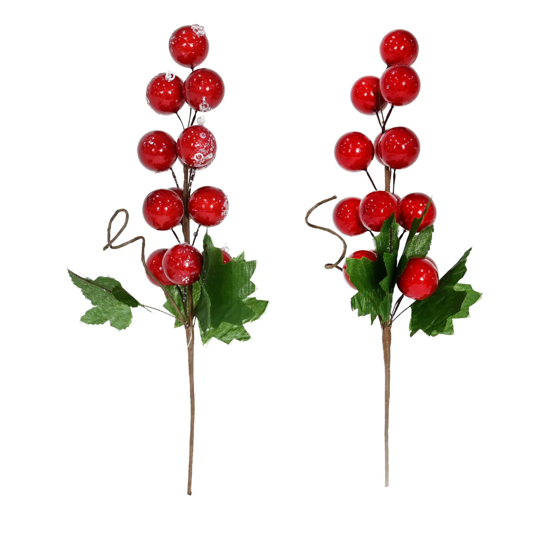 Appleberry Pick 36cm Assorted - Image 2