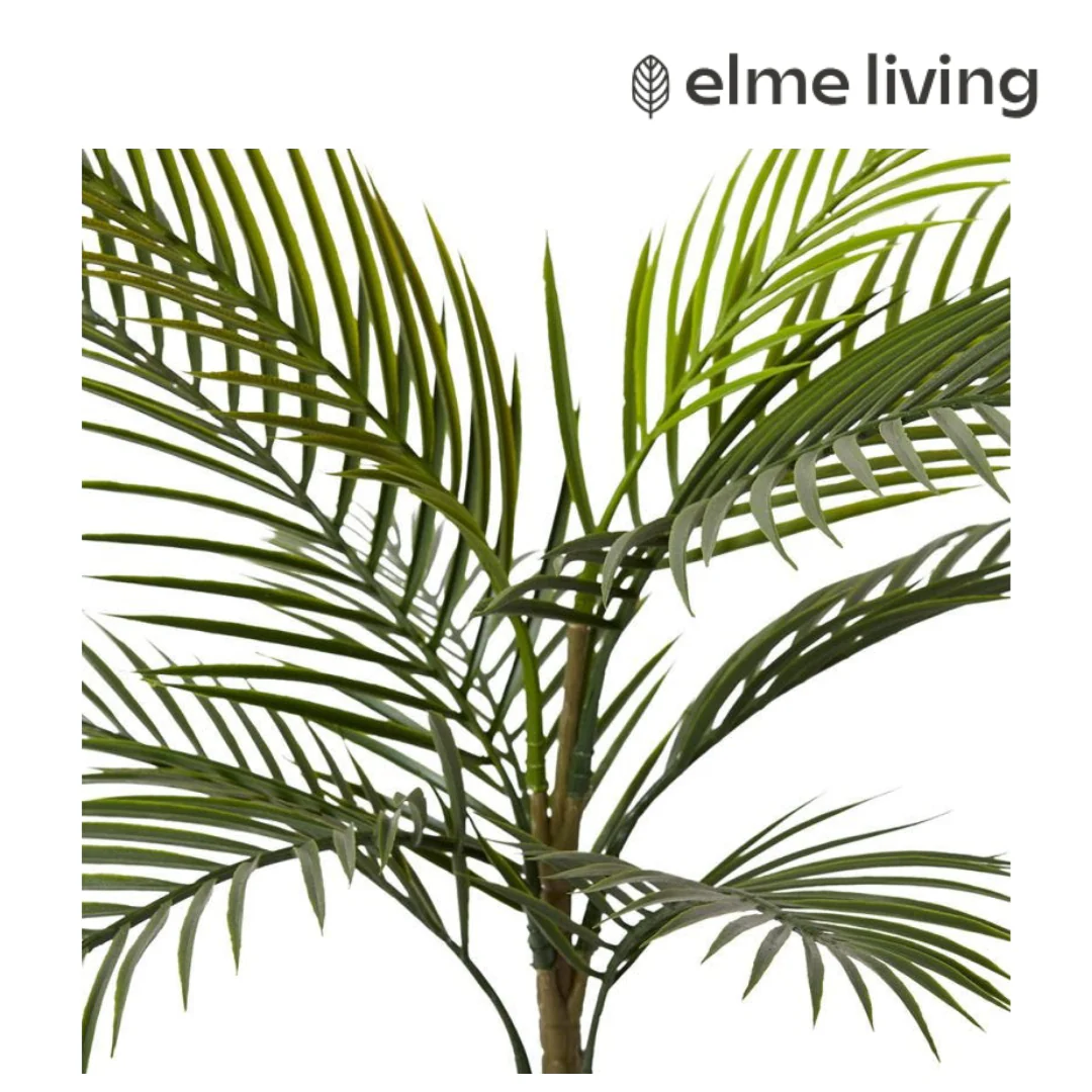 Areca Plam (Outdoor) Green 50x50x65cm - Image 2