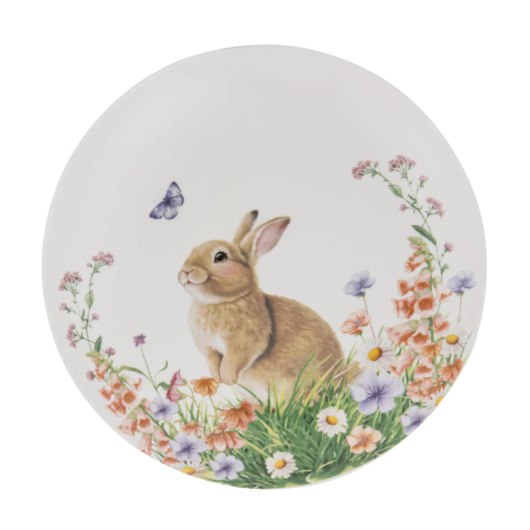 Ashdene Sweet Meadows Side Plate Set Of 4 - Image 3