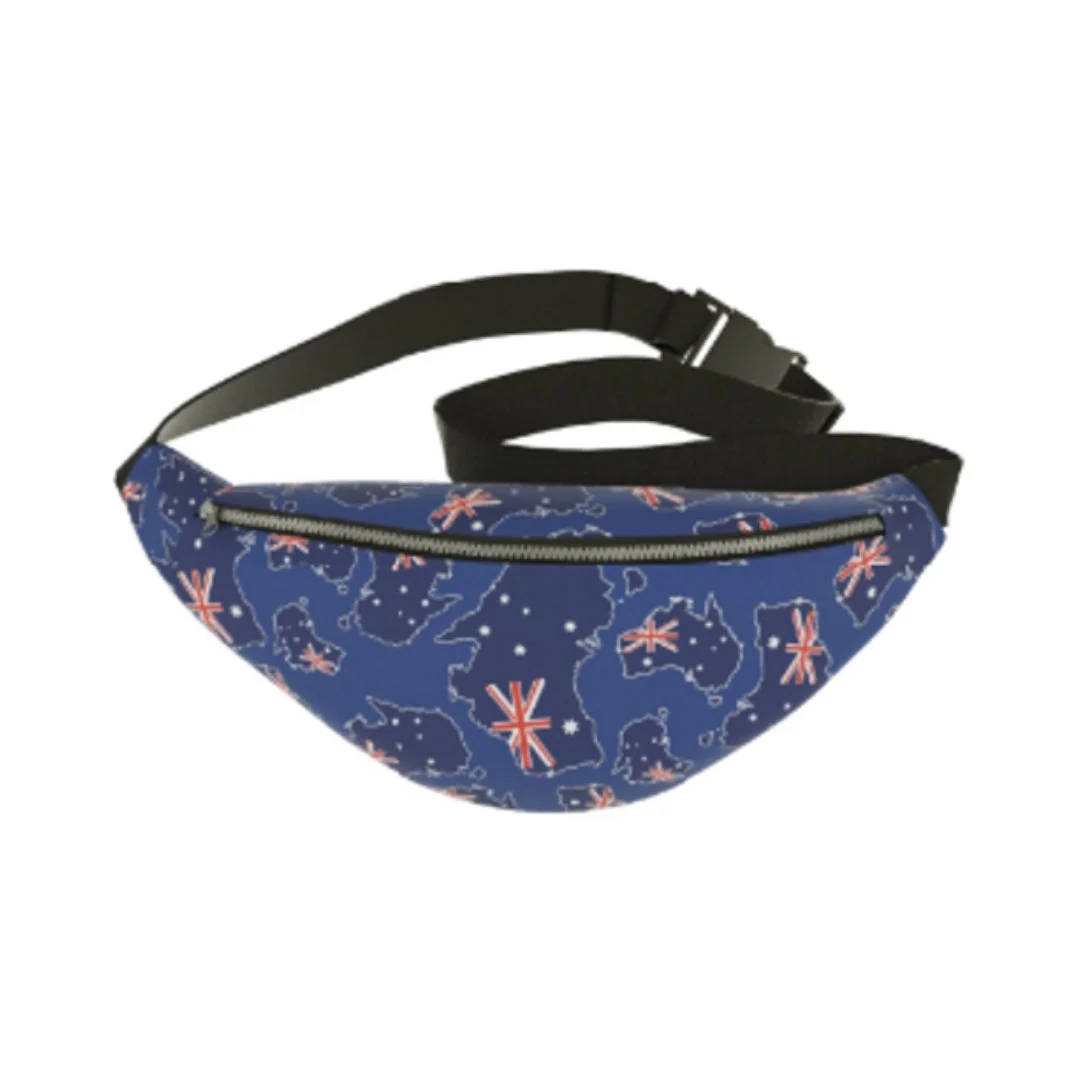 Aussie Bum Bag Assorted - Image 4
