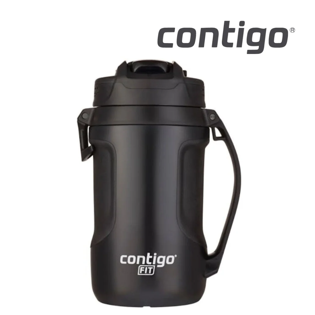 Autospout Fit Mega Jug 1.89L - Licorice CONTIGO