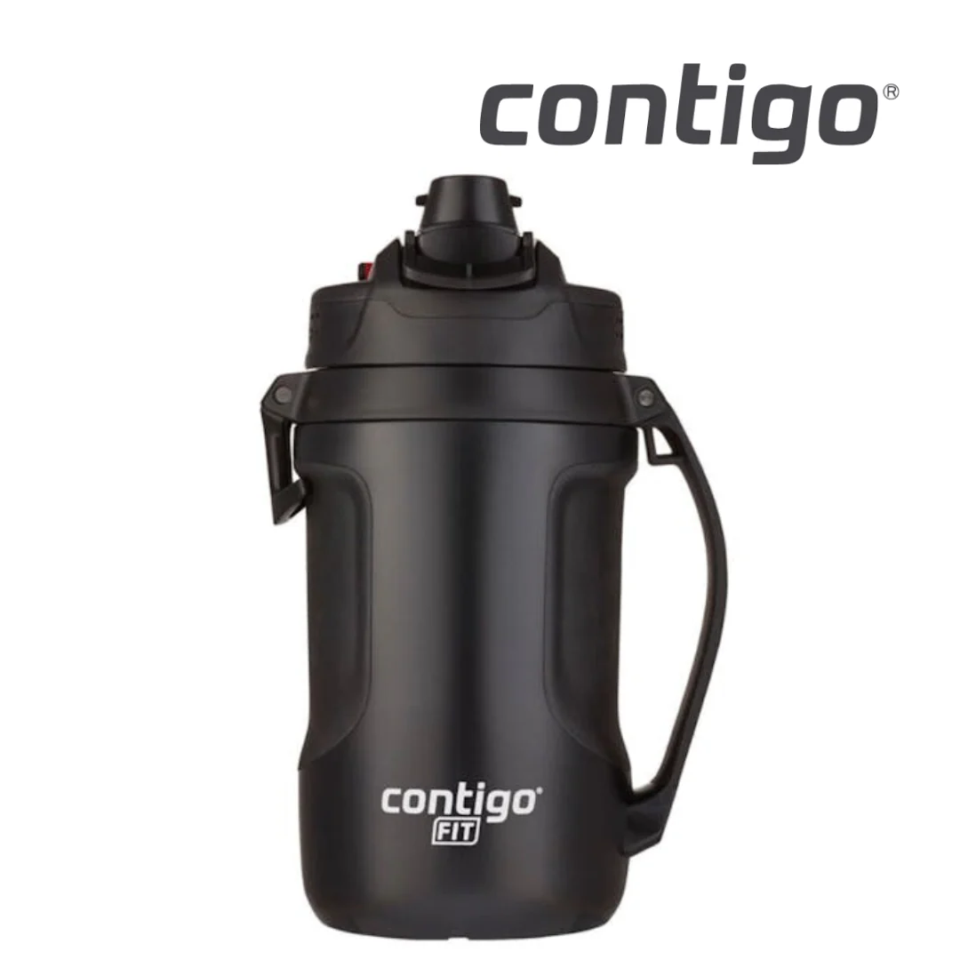 Autospout Fit Mega Jug 1.89L - Licorice CONTIGO - Image 2