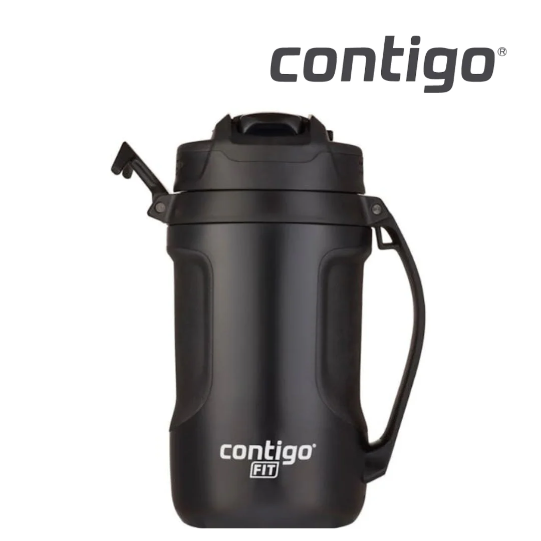 Autospout Fit Mega Jug 1.89L - Licorice CONTIGO - Image 3