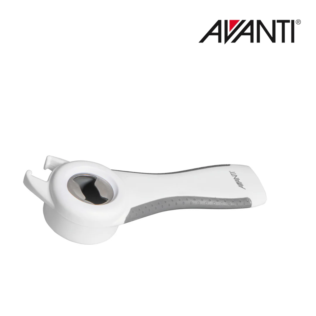 Avanti 5-In-1 Bottle Opener