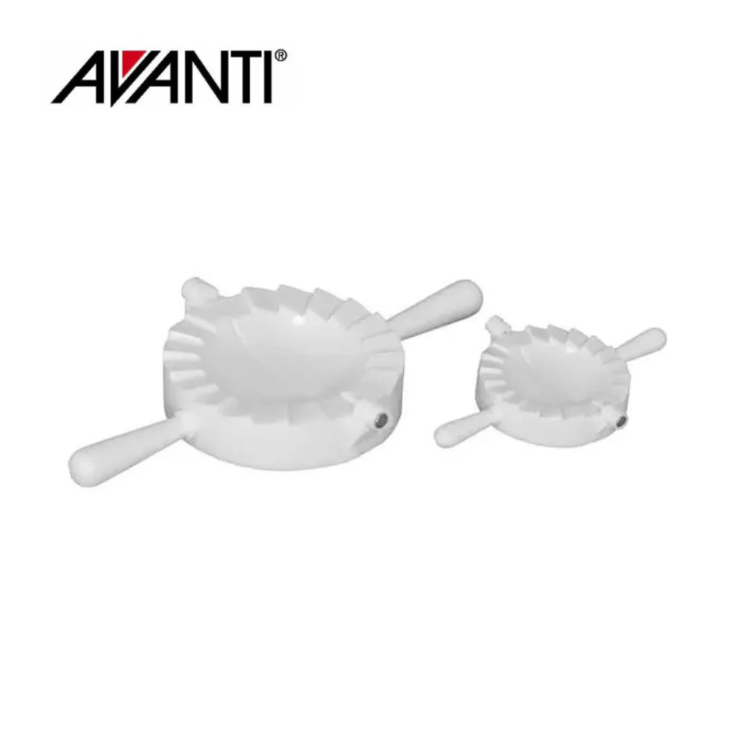 Avanti Dumpling Maker - 2 Piece Set
