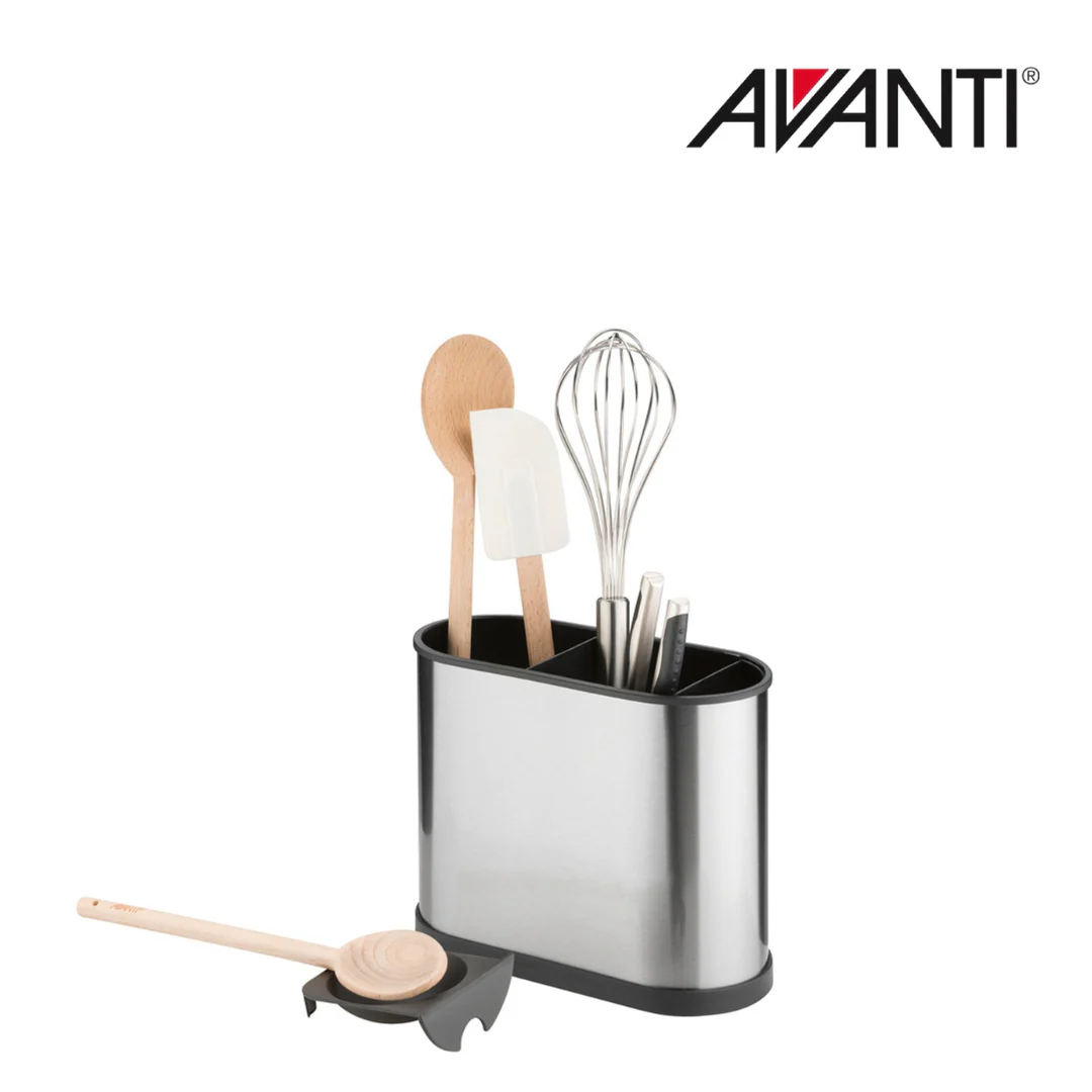 Avanti Slimline Utensil Holder