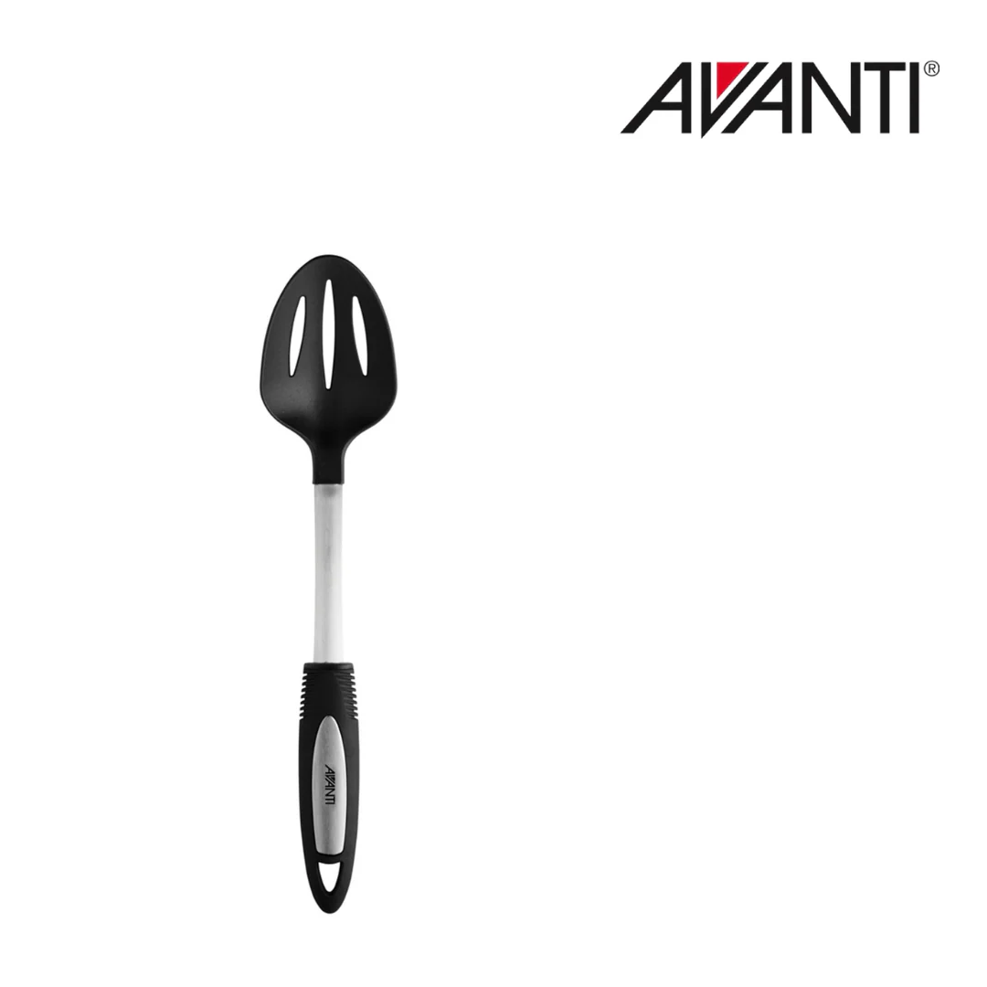 Avanti Ultra Grip Nylon Slotted Spoon