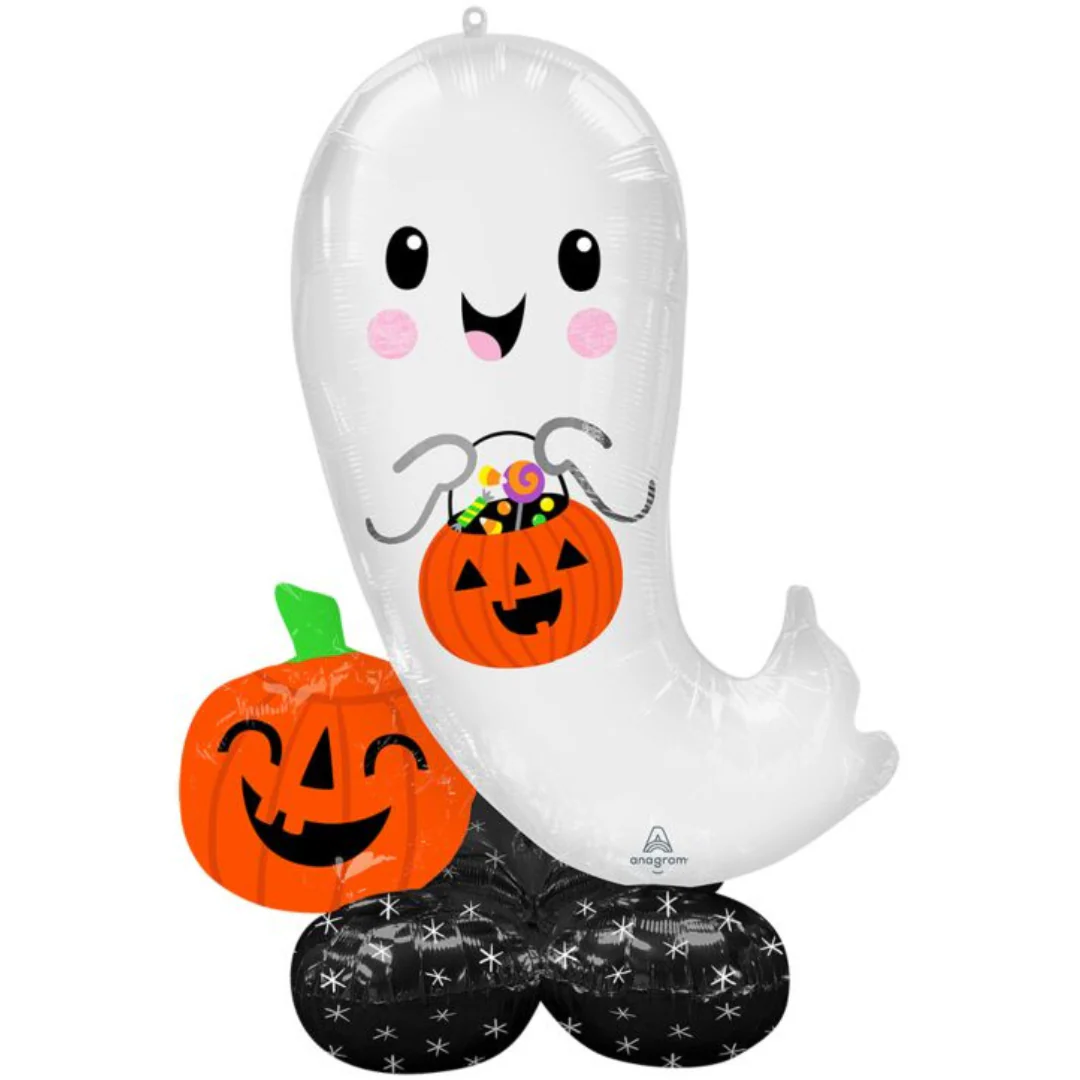 Balloon AirLoonz HAL Ghost P70
