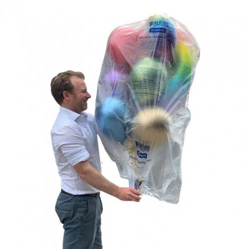 Bal.Transport Bag Std. 100 Rl - Image 3