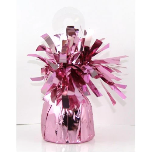 Balloon Weights Light Pink