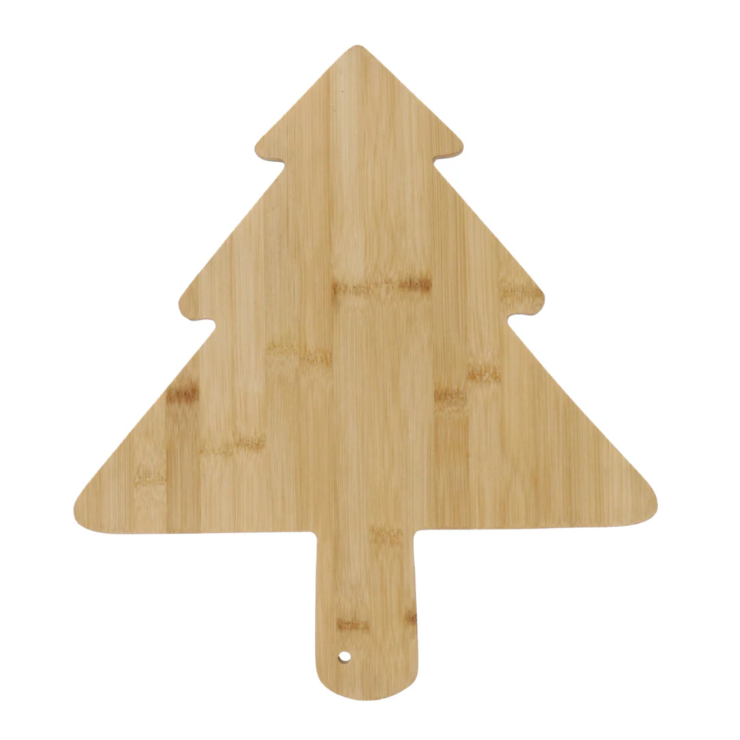Bamboo Christmas Tree Board - Image 2