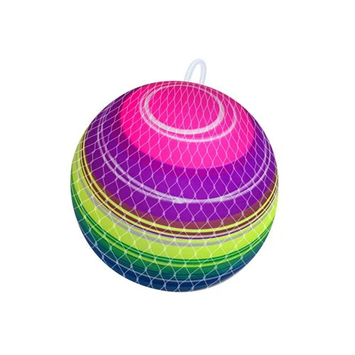 Beach Stripe Ball 23cm