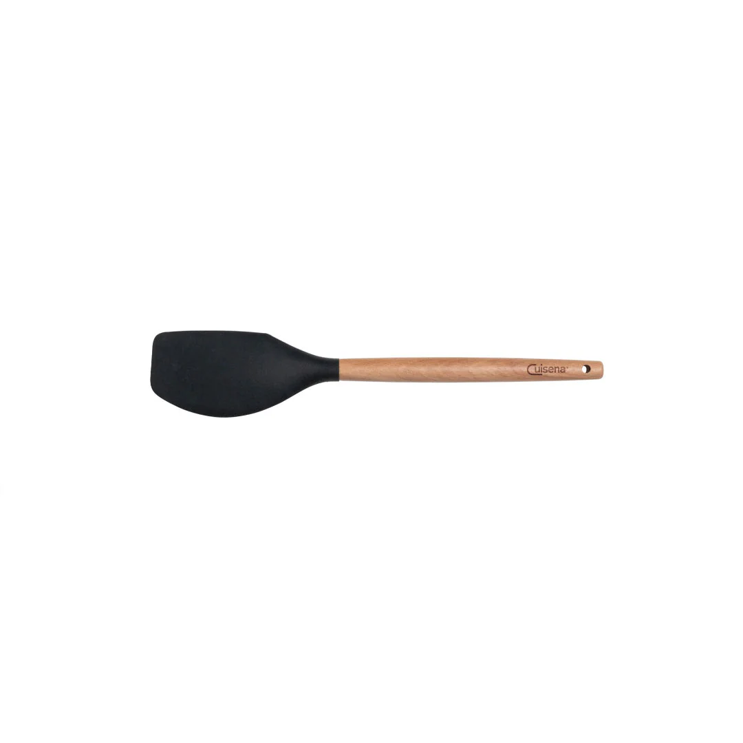 Beech Wood Spatula Cuisena