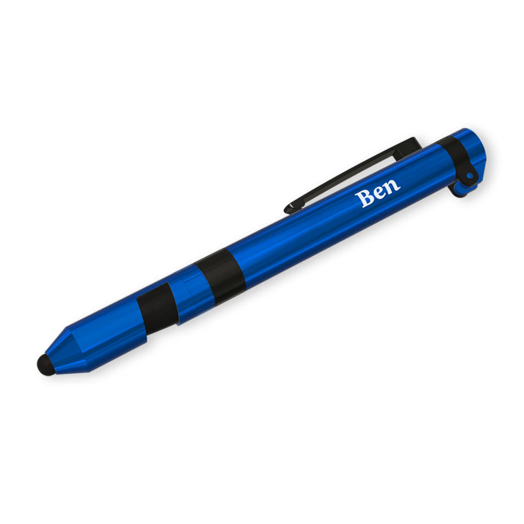 Ben Multi-Tool Pen 7 in 1 - Image 2