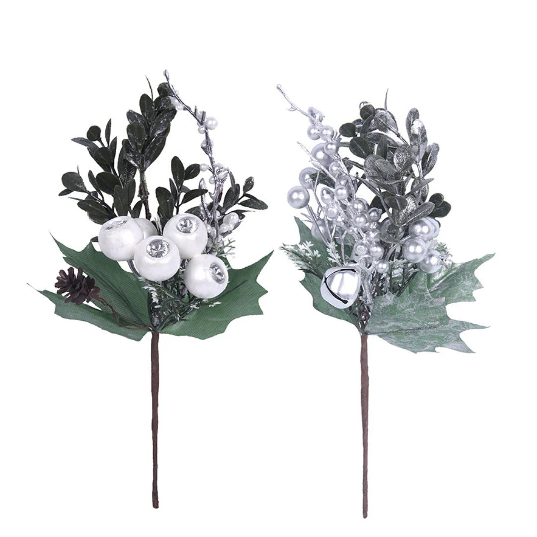 Berry Picks 20cm Assorted