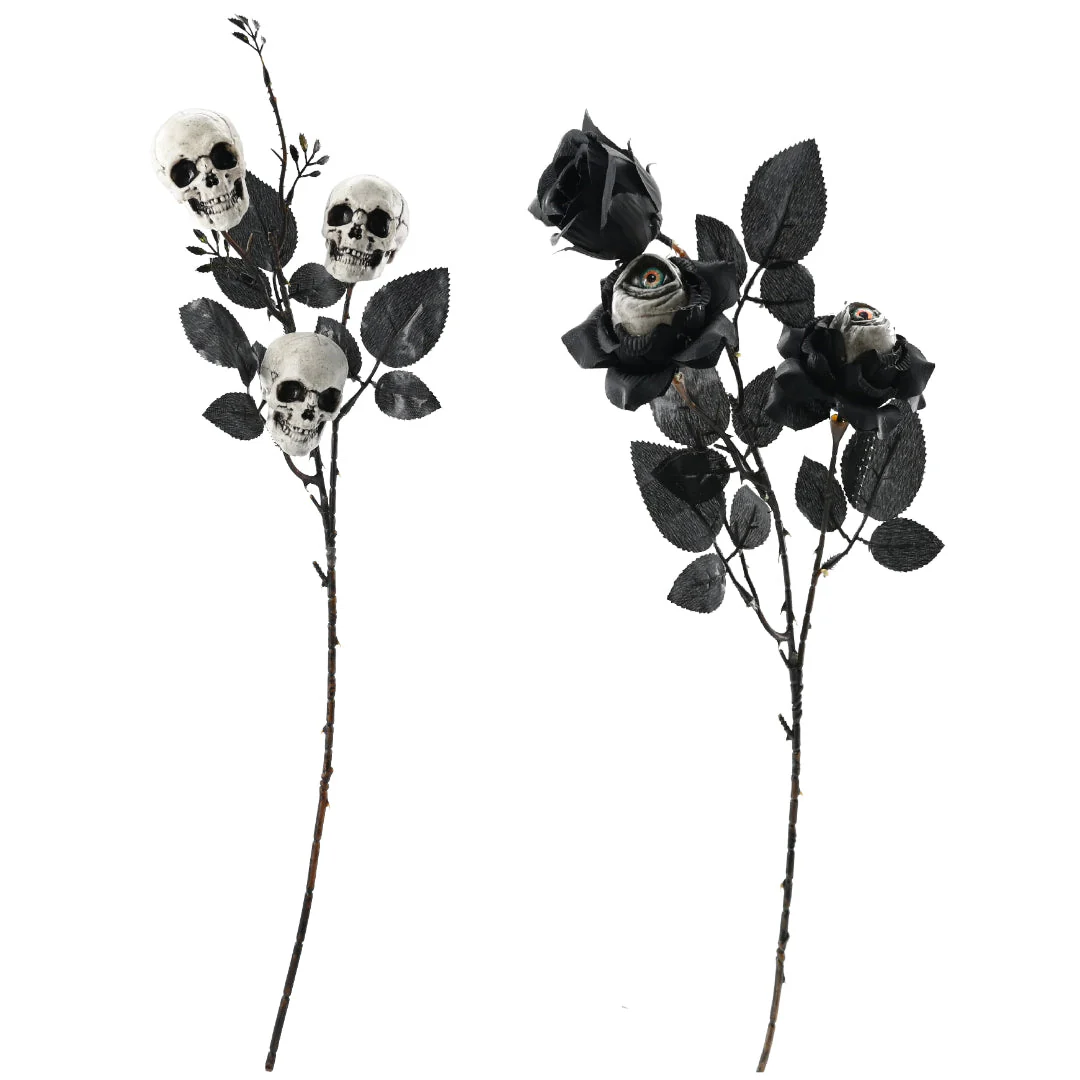 Bewitched Branches 64cm Assorted