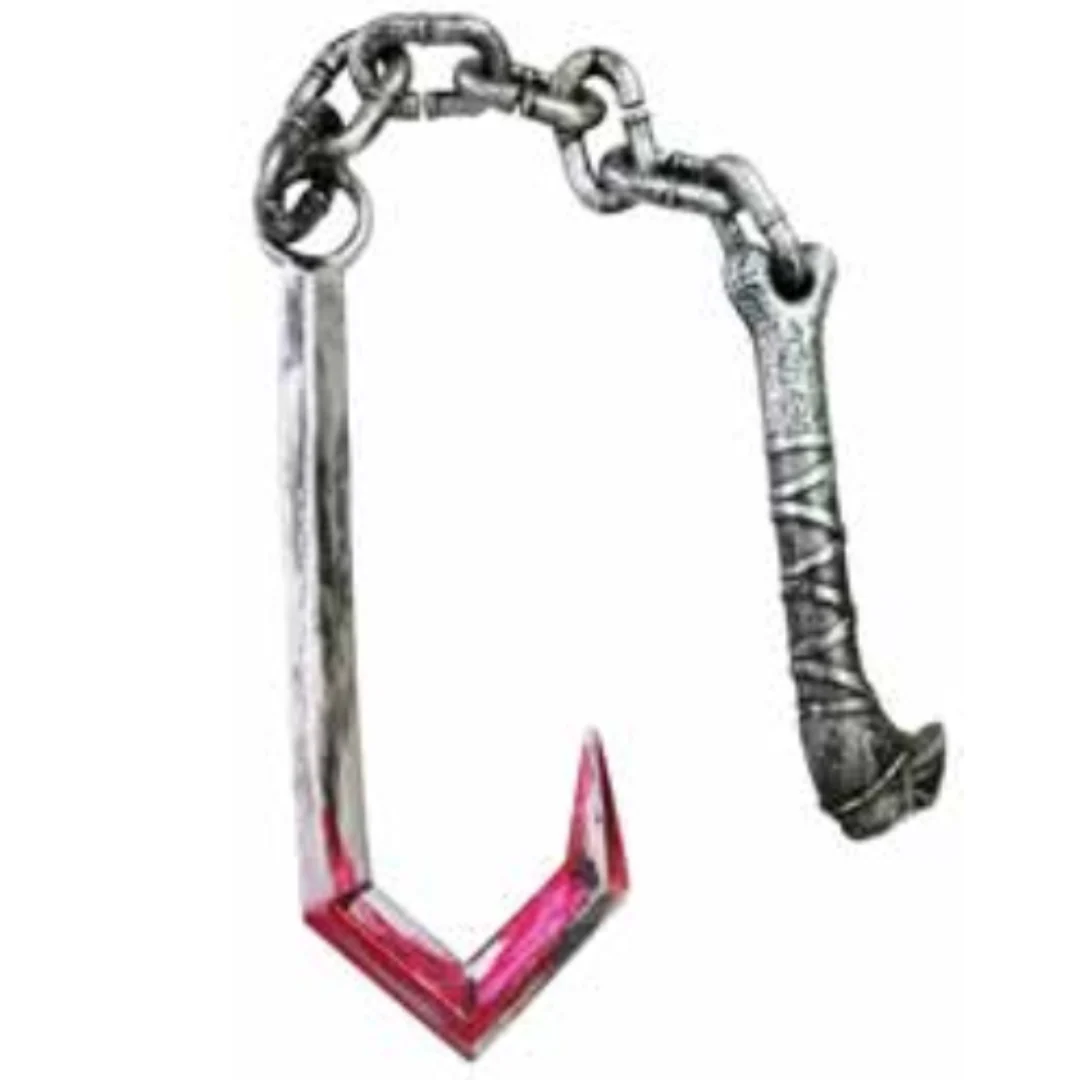 Body Chains