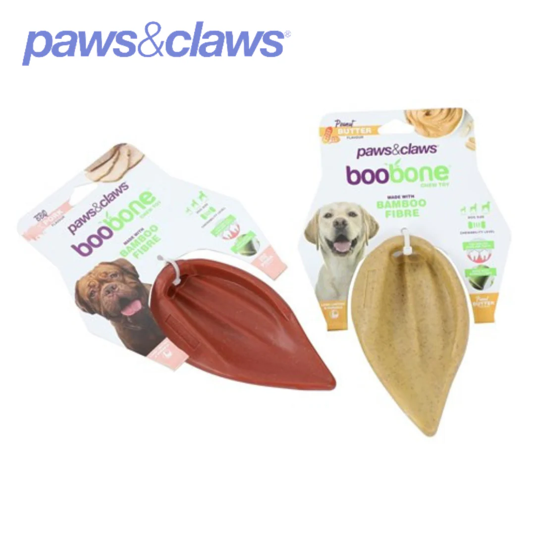 BOOBONE PIGS EAR BBQ PORK 16CM - Image 3