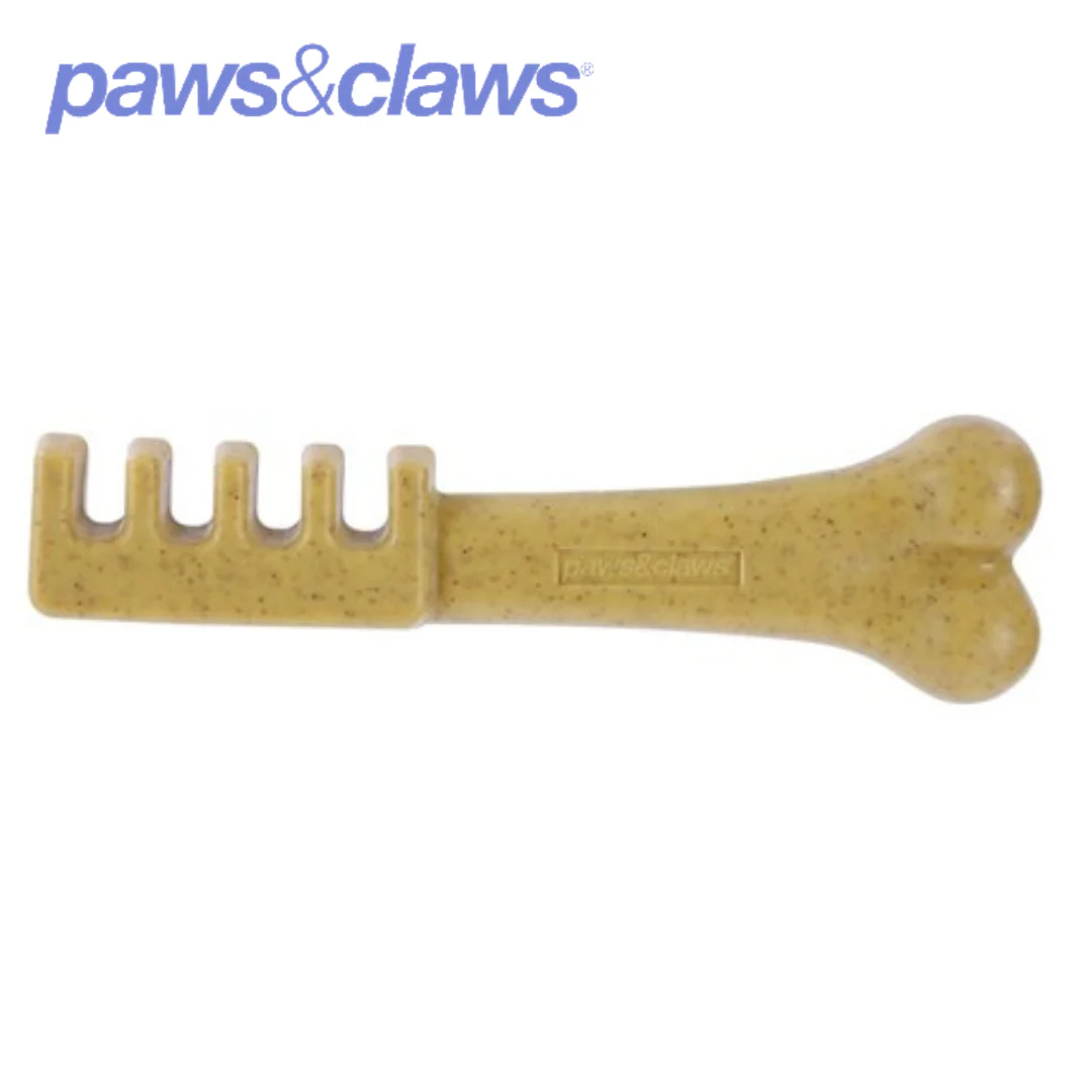 BOOBONE TOOTHBRUSH PEANUT BUTTER 18.5CM - Image 3