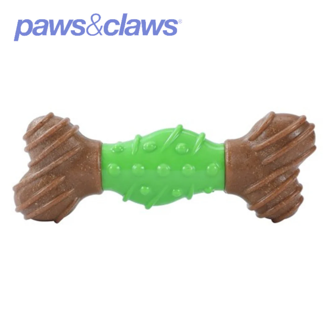 Boobone TPR Dental Bone Spearmint - Image 5
