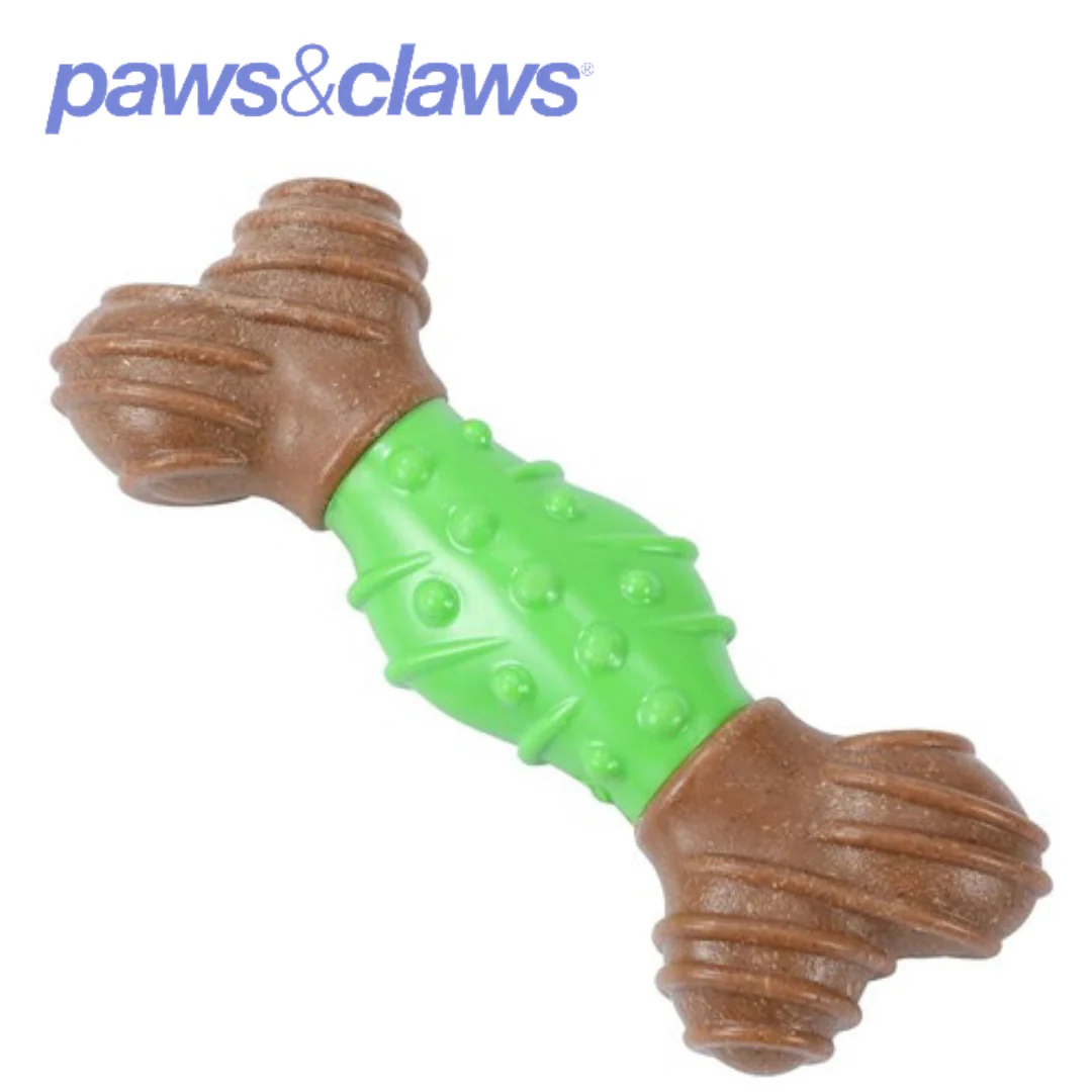 Boobone TPR Dental Bone Spearmint - Image 6