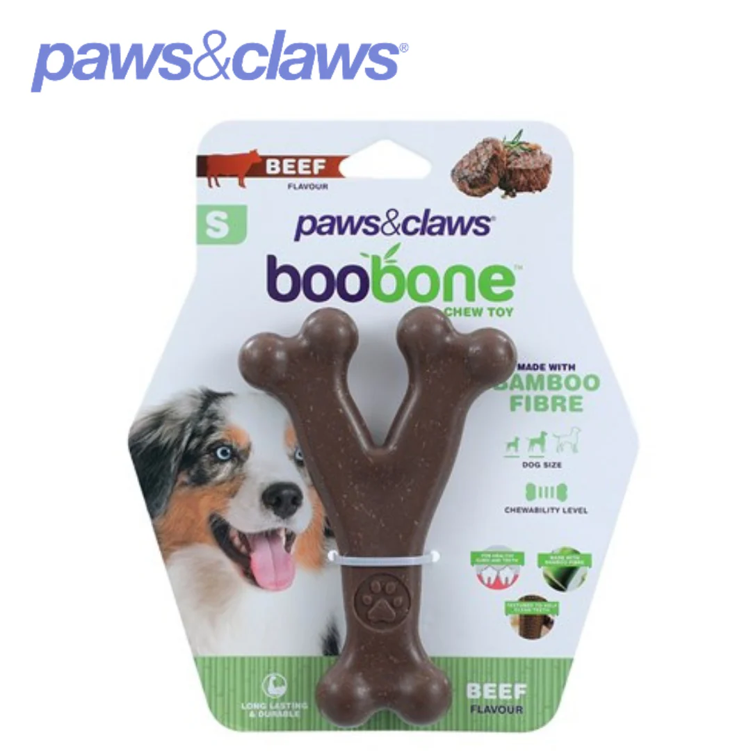 Boobone Wishbone Small 13X8.5X2cm 2 Assorted - Image 3