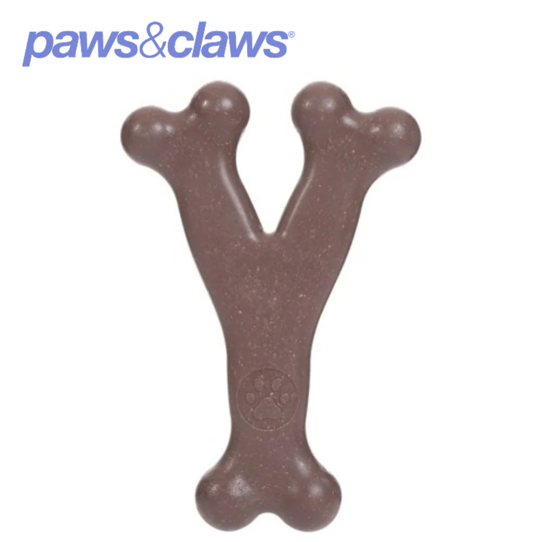Boobone Wishbone Small 13X8.5X2cm 2 Assorted - Image 4
