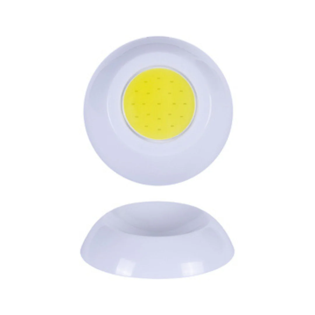 Brillar Cordless Magnetic Ball with COB LED - Image 3