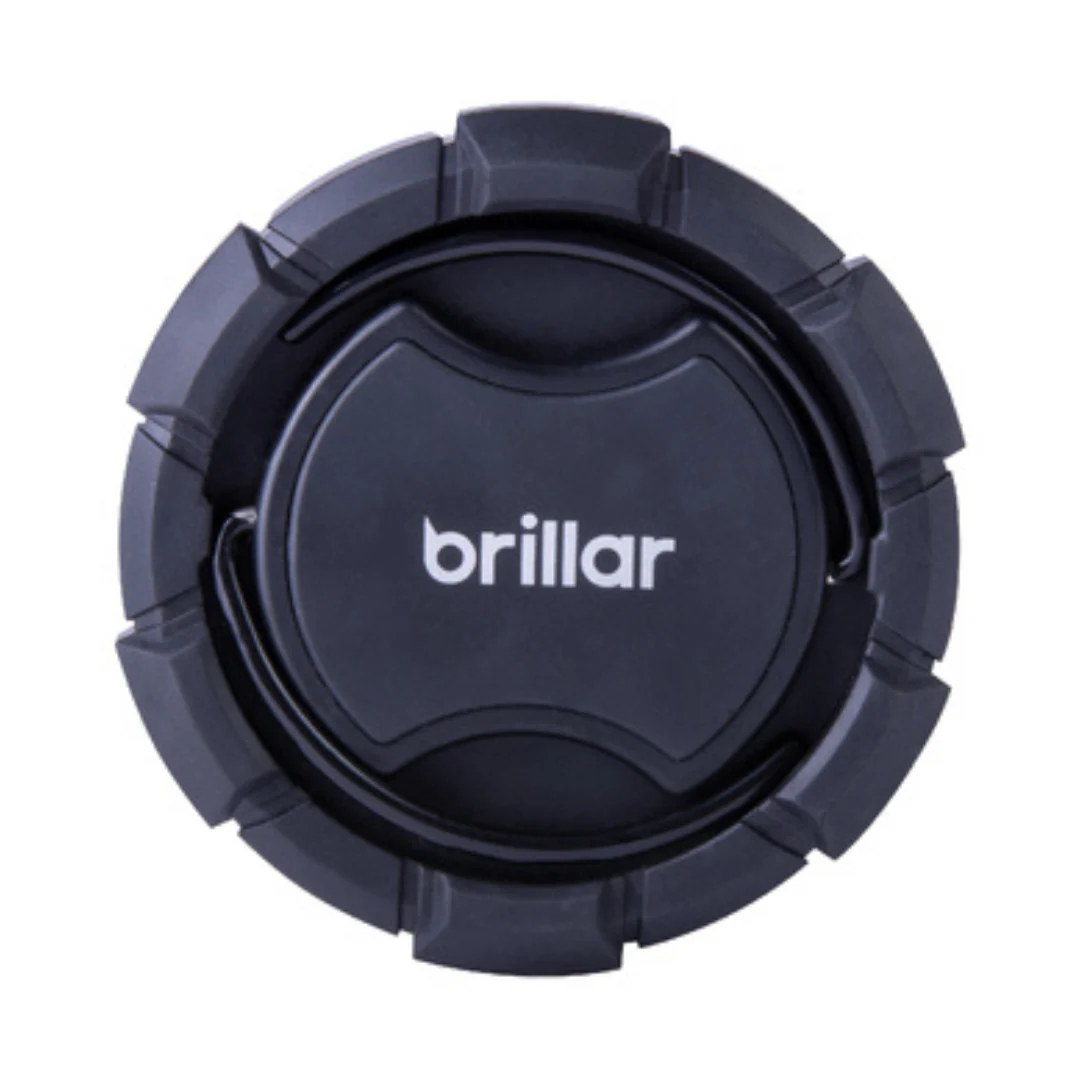 Brillar Nomad 800 COB LED Rechargeable Lantern - Image 3